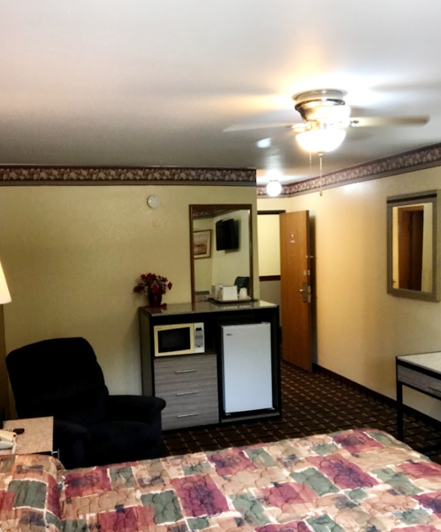 Queen Room